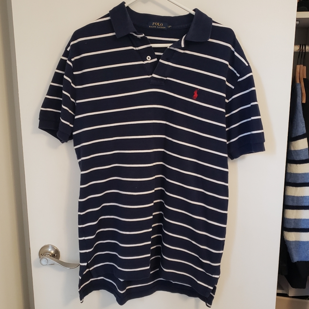 Ralph Lauren Polo Shirt